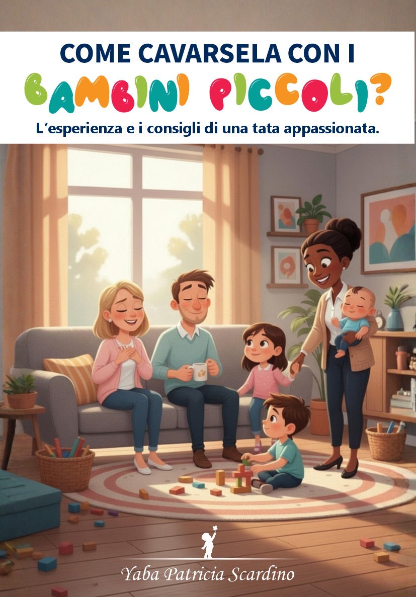 Come cavarsela con i bambini piccoli?
